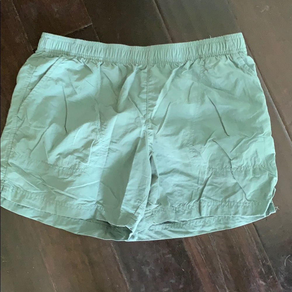 Columbia Women’s Lightweight Hiking Shorts